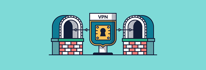 VPN vs Tor