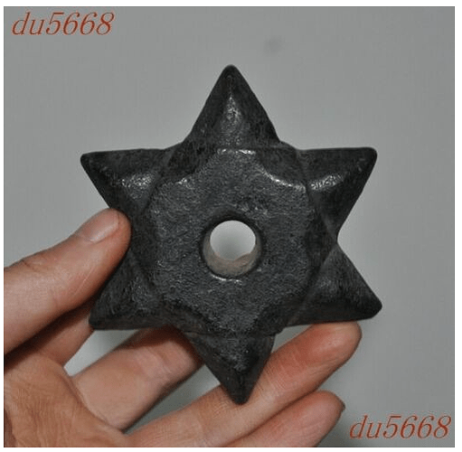 Hongshan star