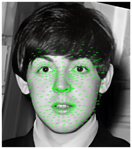 Paul McCartney