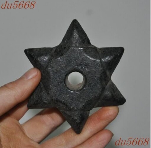 Hongshan star