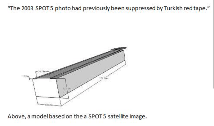 Ark Spot 5 model