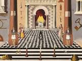 Masonic Checkerboard