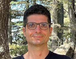 Dr. Elia Abi-Jaoude