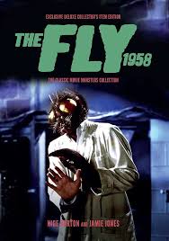 The Fly - 1958