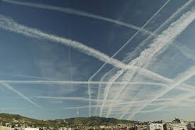 Chemtrails