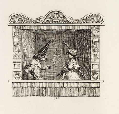 Punch and Judy