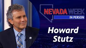 Howard Stutz