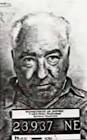 Wilhelm Reich Mugshot