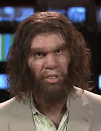 So Easy, a Caveman Can Do It