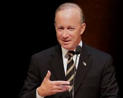 Mitch Daniels