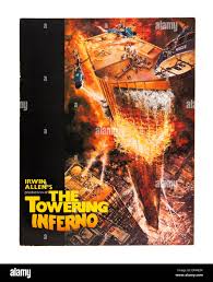 Towering Inferrno