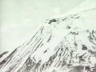 Ararat Anomaly 1973