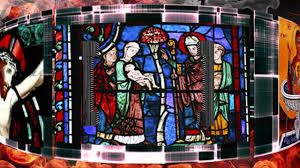 Mushrooms In Christianity - YouTube