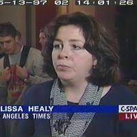 Melissa Healy 2