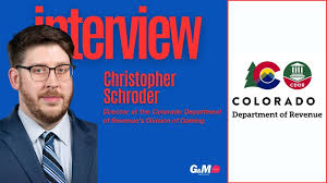 Christopher Schroder