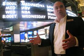 Mark Giannantonio