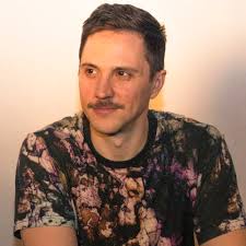 Kyle Kucharski