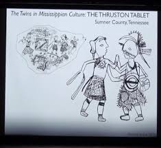 Thruston Tablet