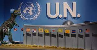 U.N. idiocracy