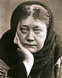 Helena Blavatsky