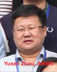Yusen Zhou