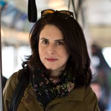 Karen Zraick