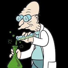 Professor Farnsworth