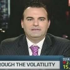 Devin O'Connor purple tie