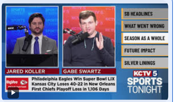 Gabe Swartz
