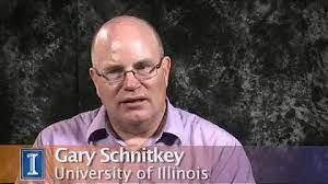 Gary Schnitkey 1