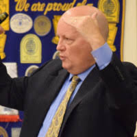 Doug Harbach