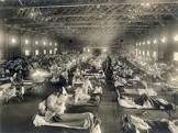 Spanish Flu Victims