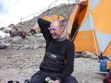 Mark Horrell