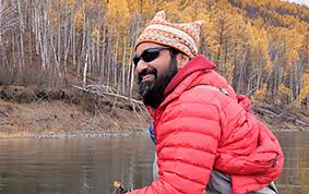 Sudeep Chandra
