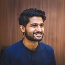 Sachin Ravikumar