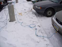 Engine Block Heater