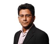 Vikram Dodd