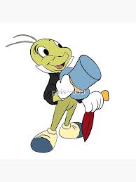 Jiminy Cricket