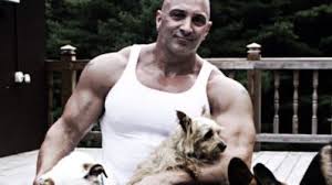 Nicholas Tartaglione