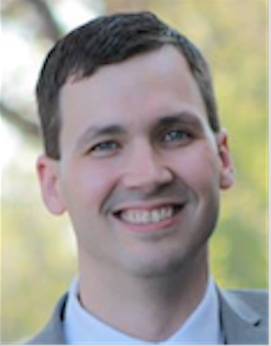 Tim Trudel Cropped Headshot