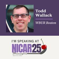 Todd Wallack