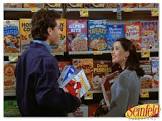 Jerry Seinfeld Cereal