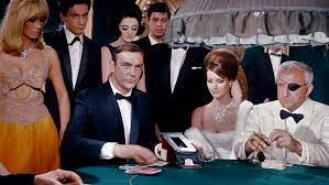 Bond Gambling