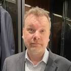 Michael Kozlowski Eyes