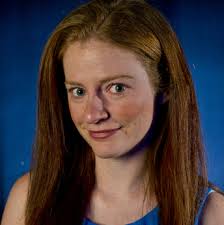 Jessica Welman