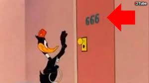 Donald 666