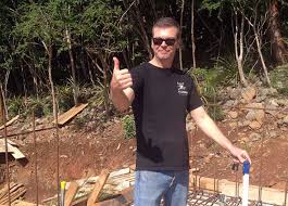 Jeff Clabaugh Thumb's Up