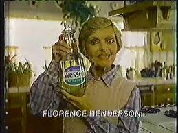 Florence Henderson Wesson Oil
