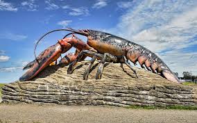 Six Foot Lobster Suffolk