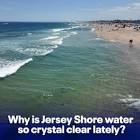 Carribean Blue Water New Jersey 2016 2